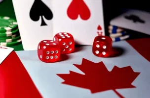 iGaming в Канаде: Как провинции расширяют онлайн-рынок iGaming в Канаде: Как провинции расширяют онлайн-рынок