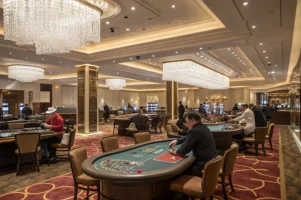 Live-казино в Канаде 2026: лучшие дилерские игры и советы по выбору